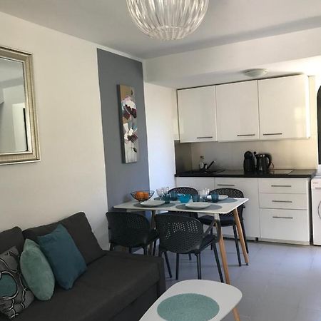 Apartament J&P Costacalma Costa Calma Buitenkant foto