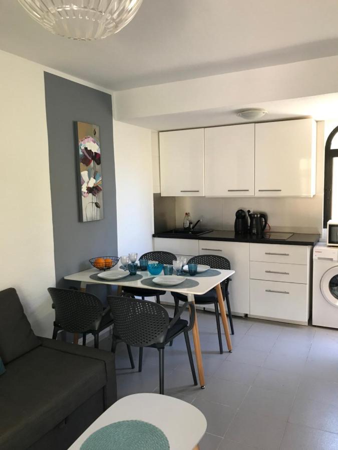 Apartament J&P Costacalma Costa Calma Buitenkant foto