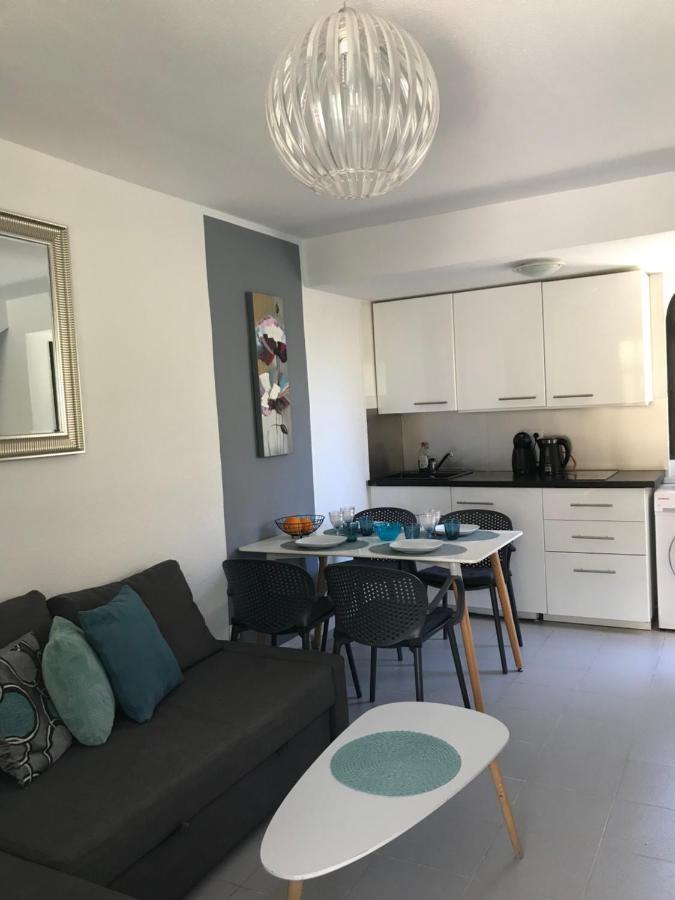 Apartament J&P Costacalma Costa Calma Buitenkant foto