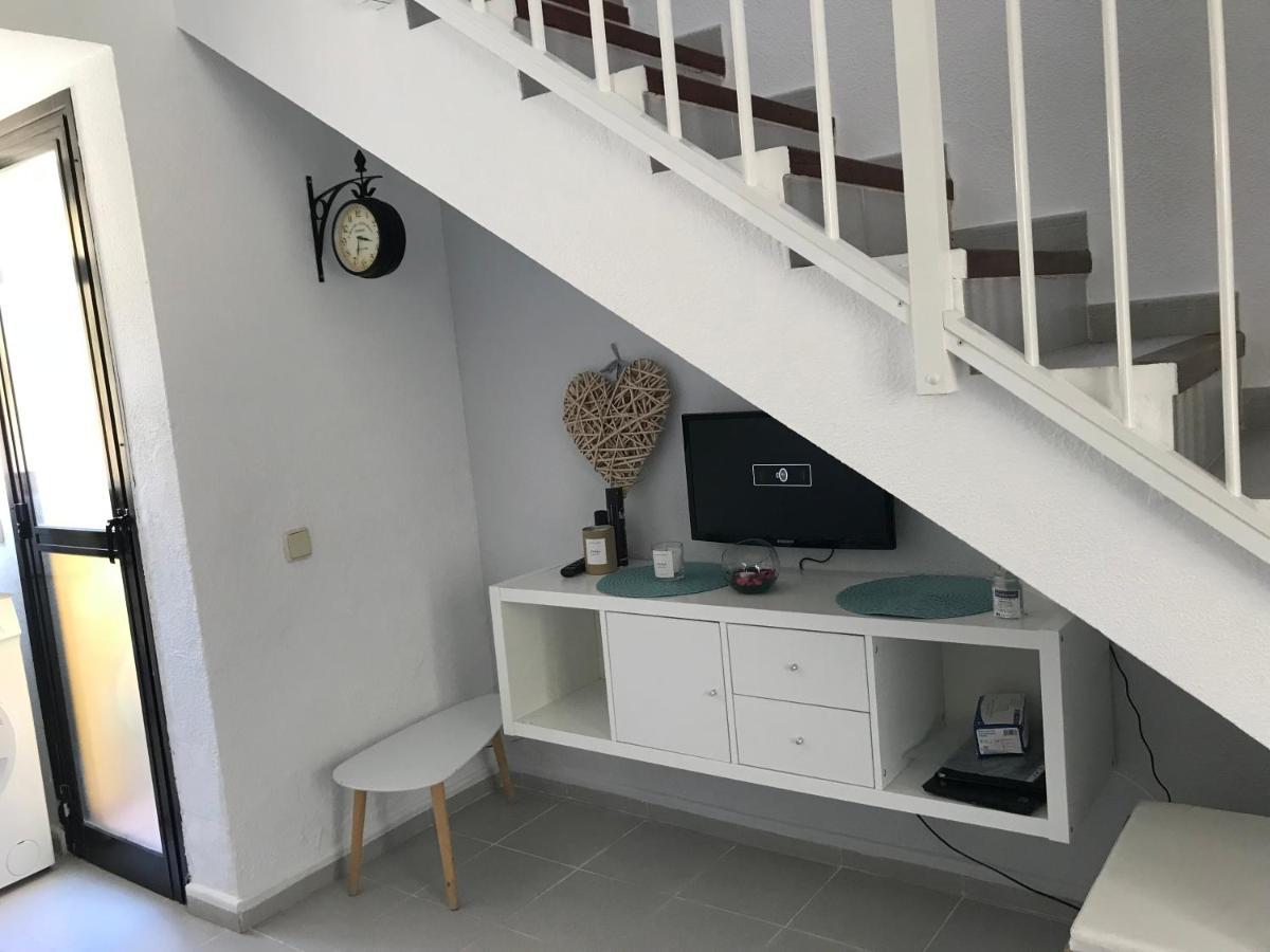 Apartament J&P Costacalma Costa Calma Buitenkant foto