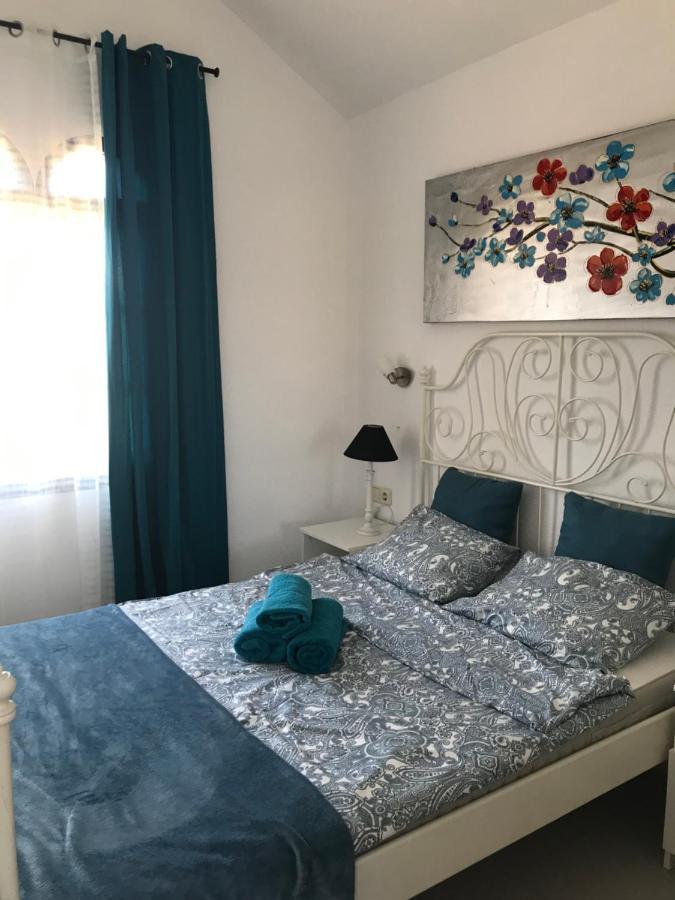 Apartament J&P Costacalma Costa Calma Buitenkant foto